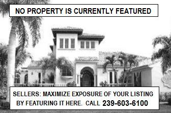 Featured property